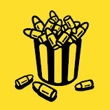 Bullets & Blockbusters